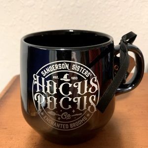 Global Design Ceramic 18oz Hocus Pocus Sanderson Sisters Mug